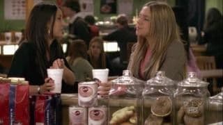 Still from Love My Way