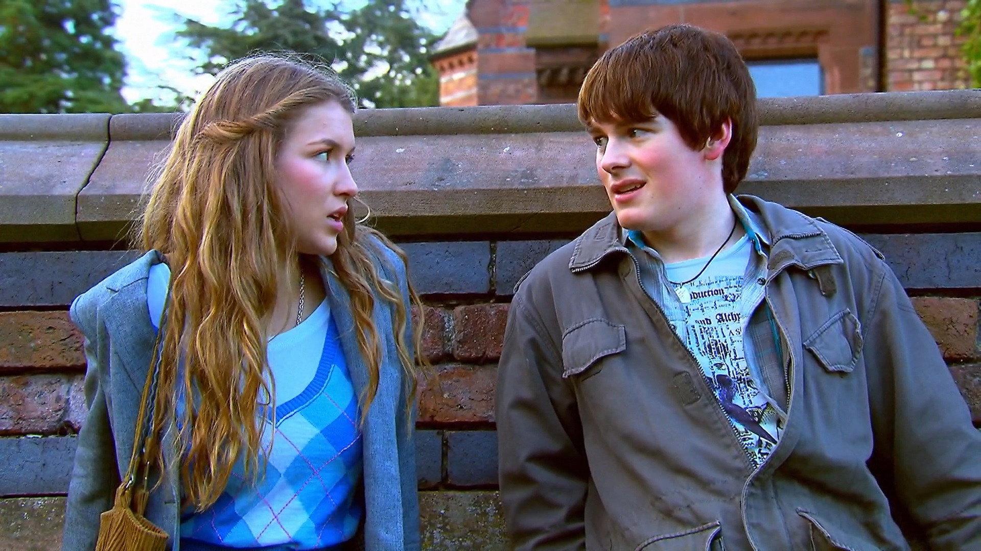 Still from House of Pests