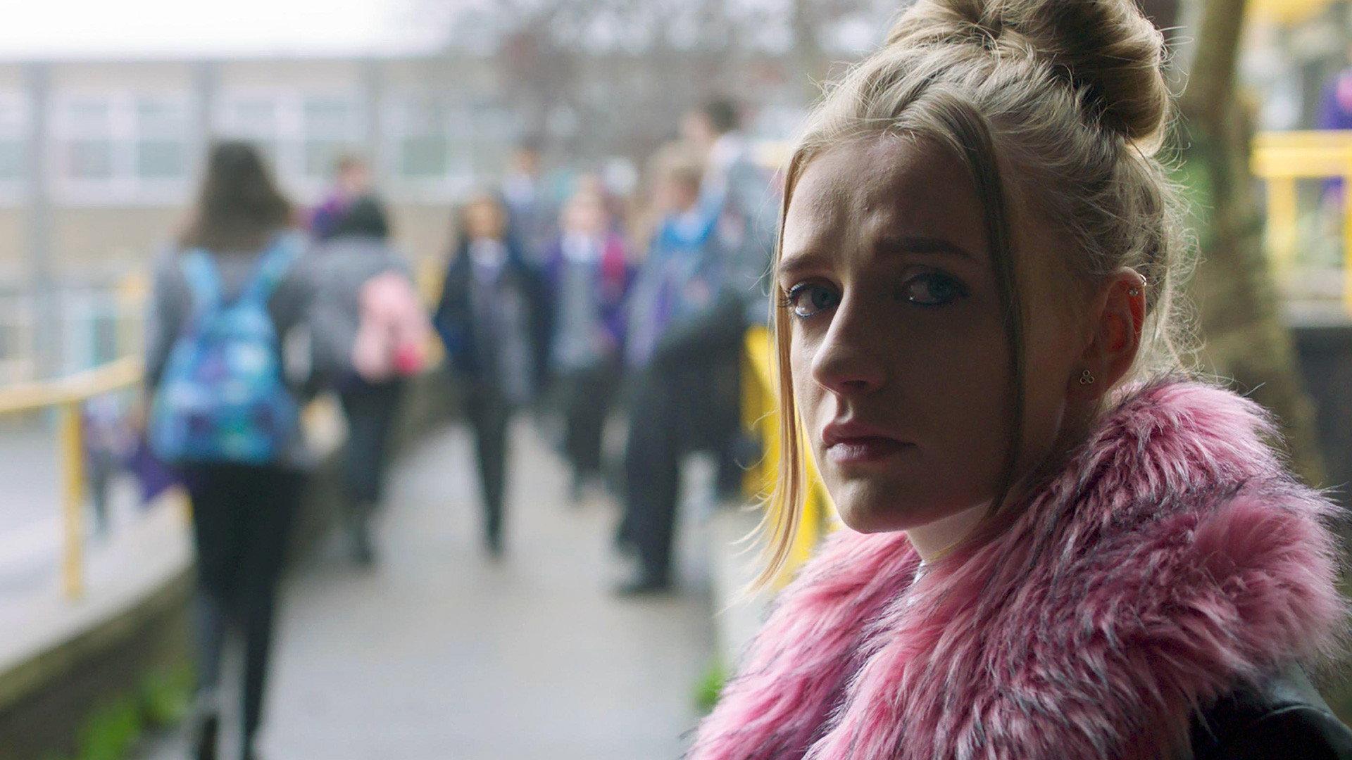 Still from Episode 1