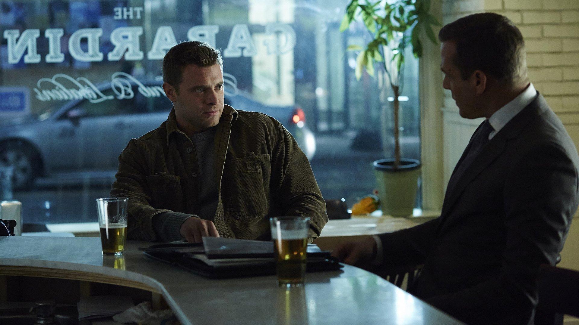 Still from Not Just a Pretty Face