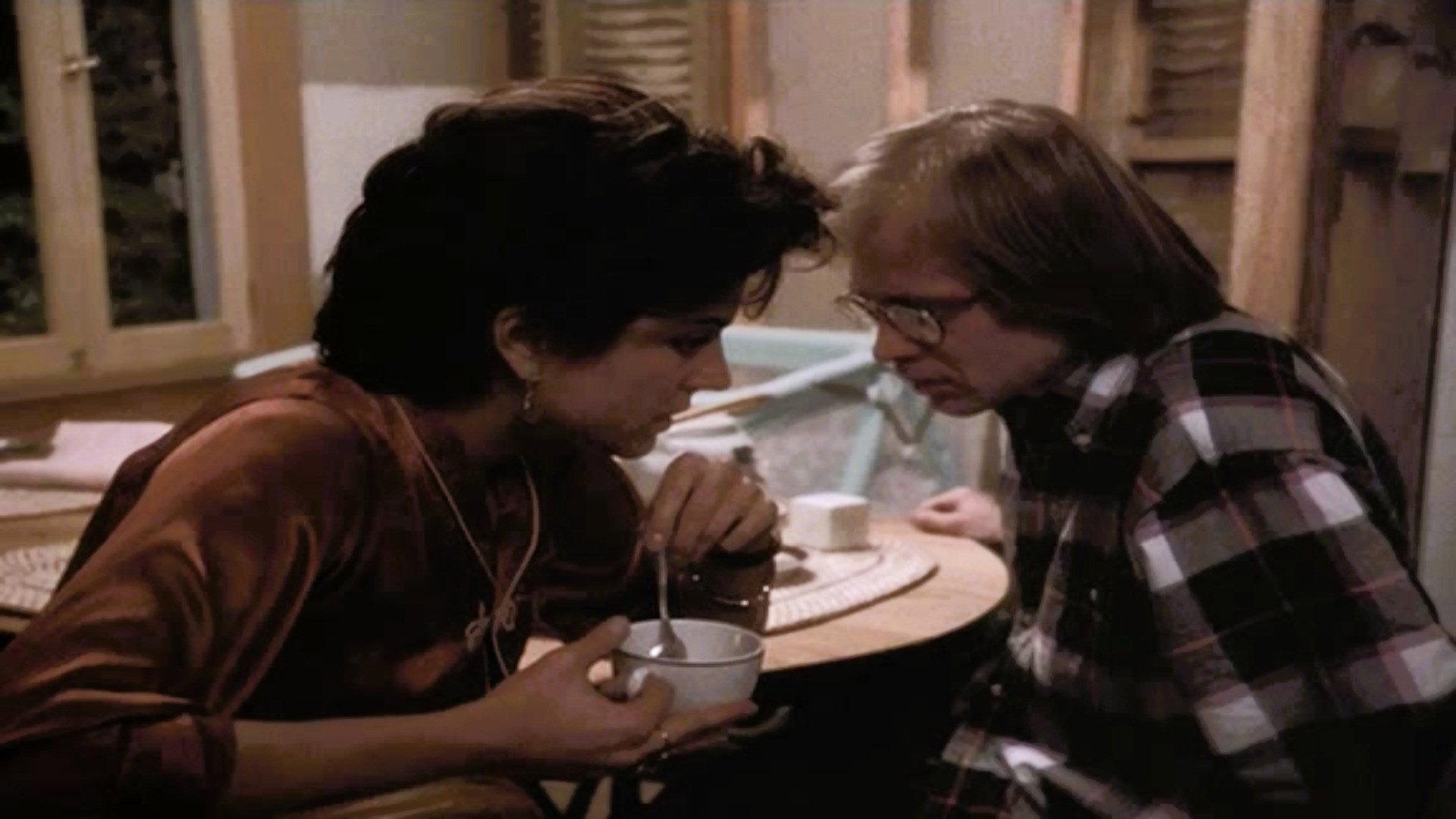 Still from Born to Be Mild