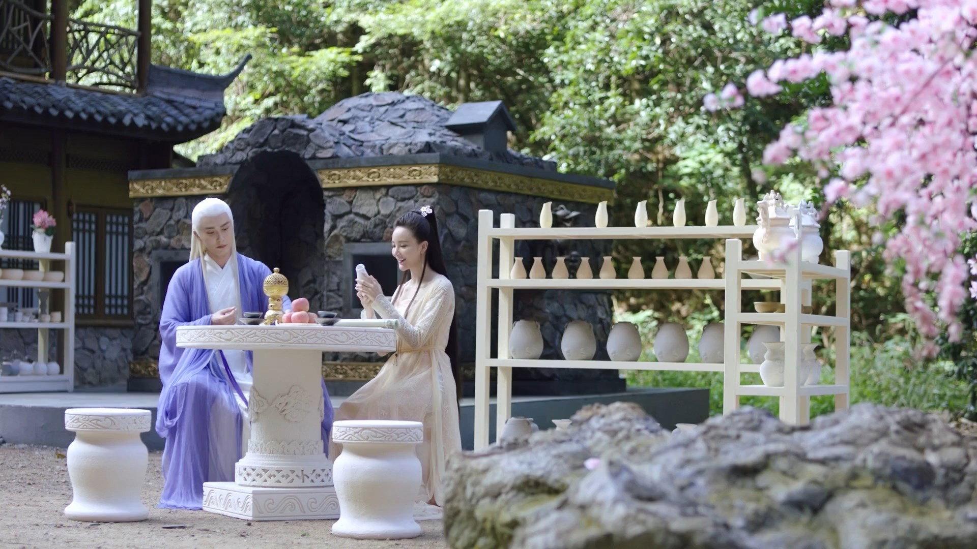Still from Episode 6