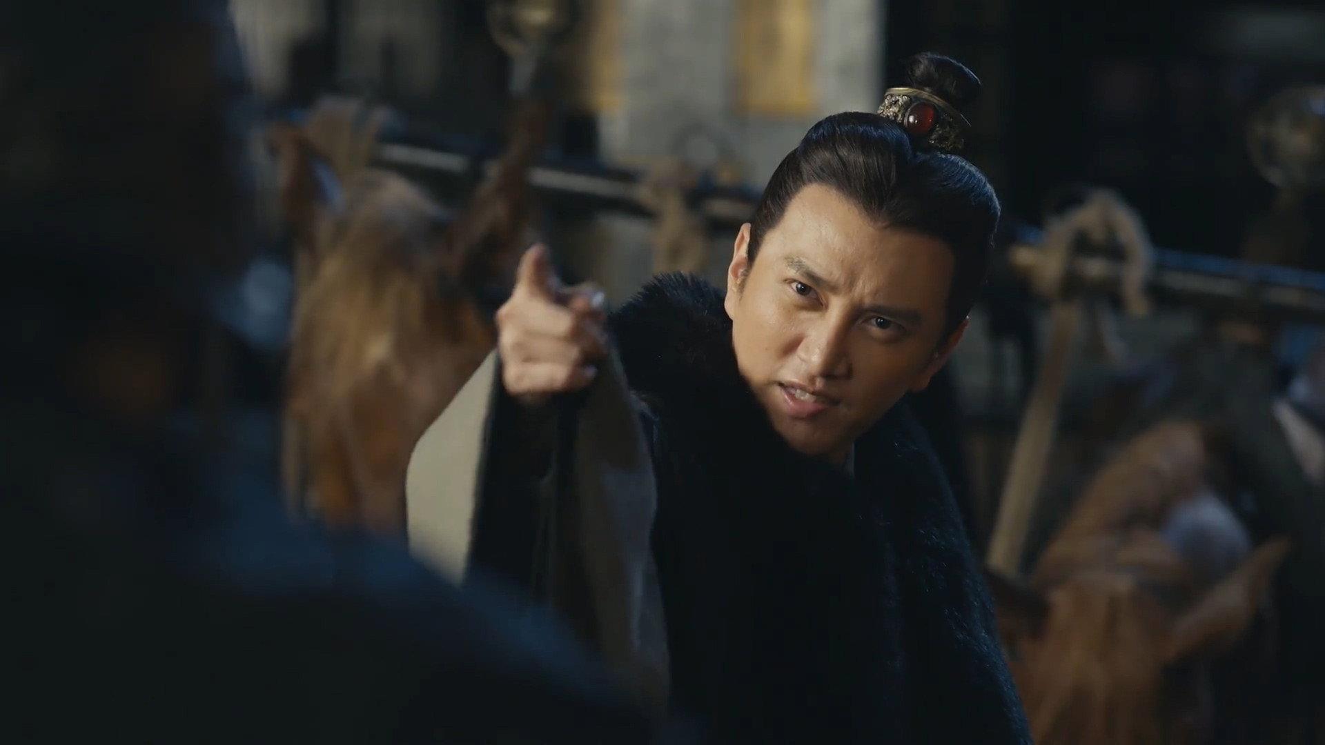 Still from Episode 14