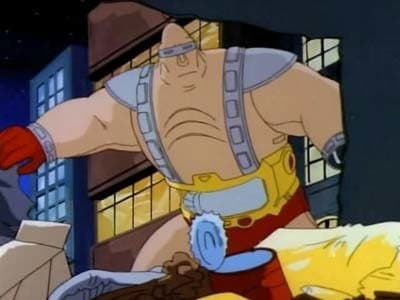 Still from Krangenstein Lives!