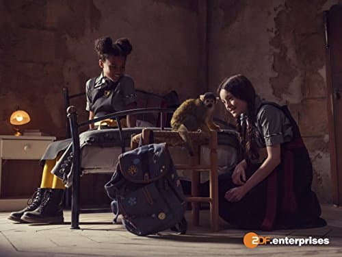 Still from New Girl