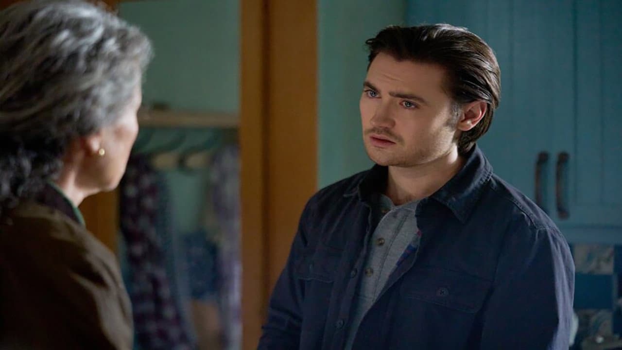 Still from Yes Sir, That's My Baby