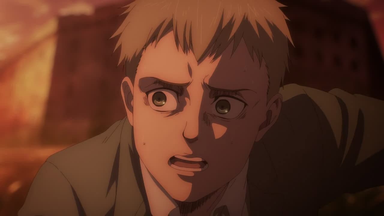 Still from Deceiver