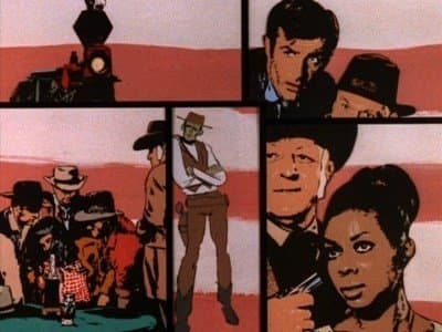 Still from The Night of the Juggernaut