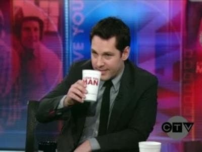 Still from Paul Rudd
