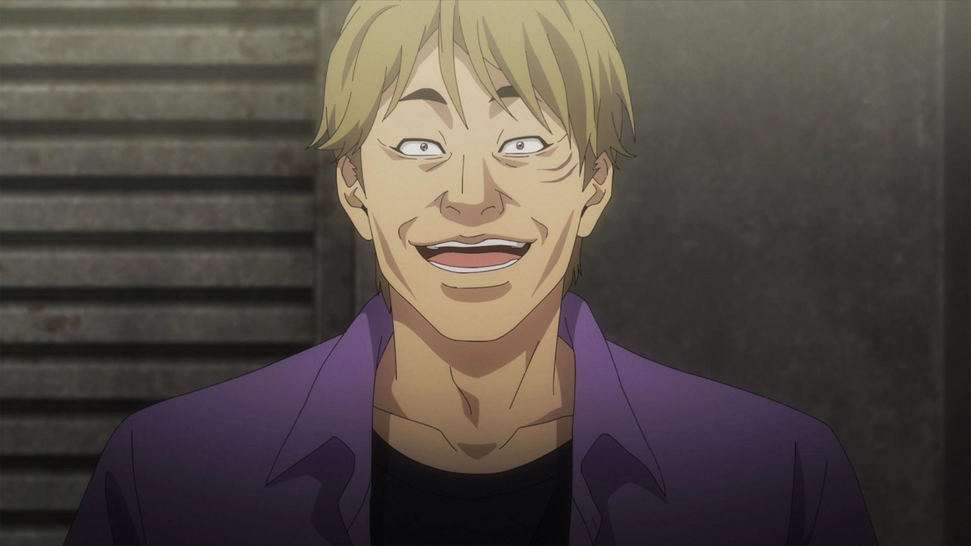 Still from I Love You, Nii-san!