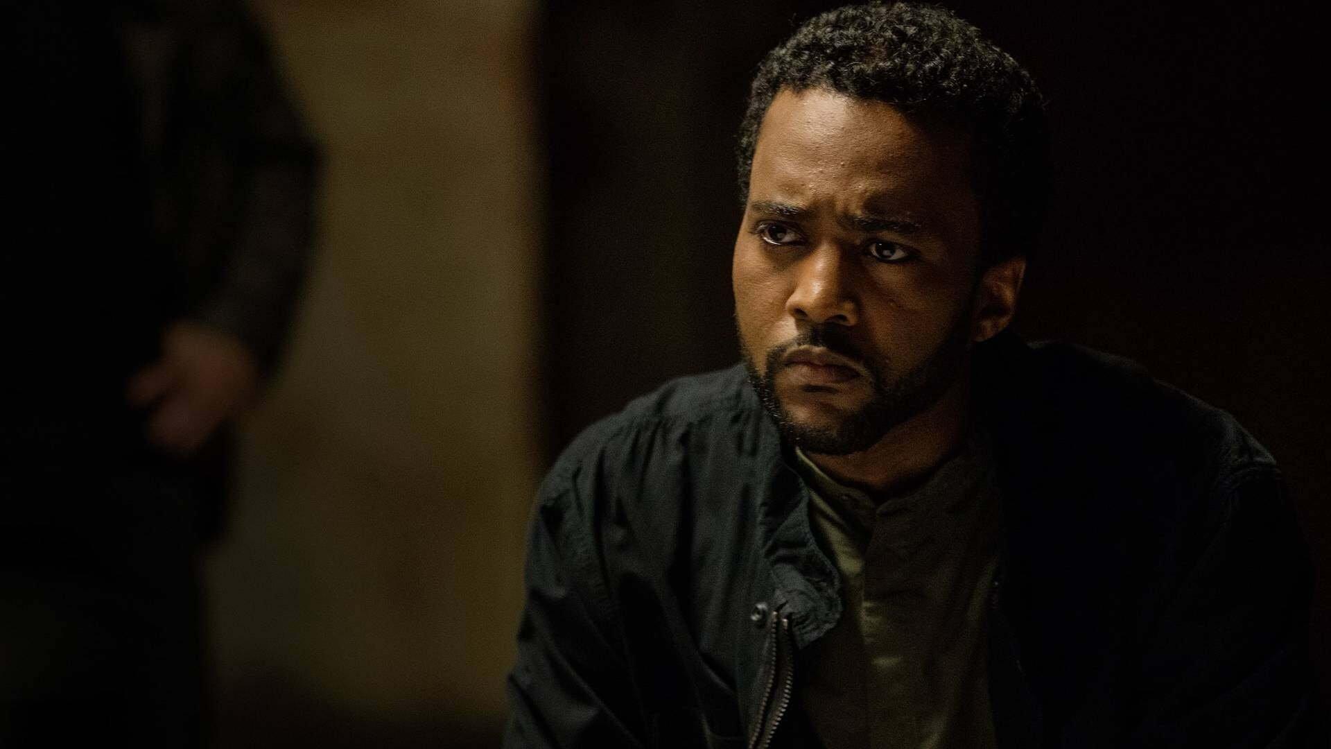 Still from Death Is the Harvest