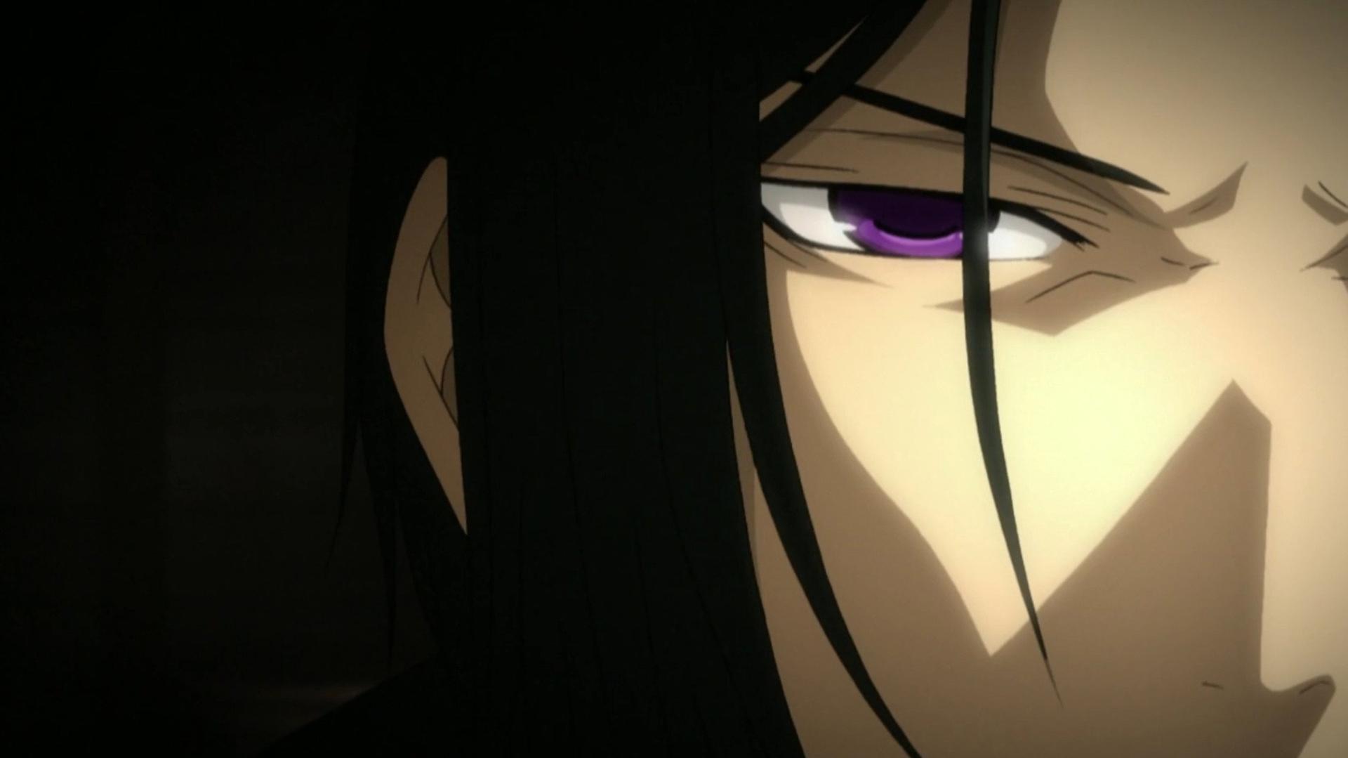 Still from Shining Light of the Dawn