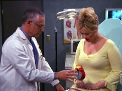 Still from Tick-Tock Hilda's Clock