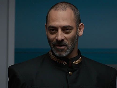 Still from Preventative Medicine