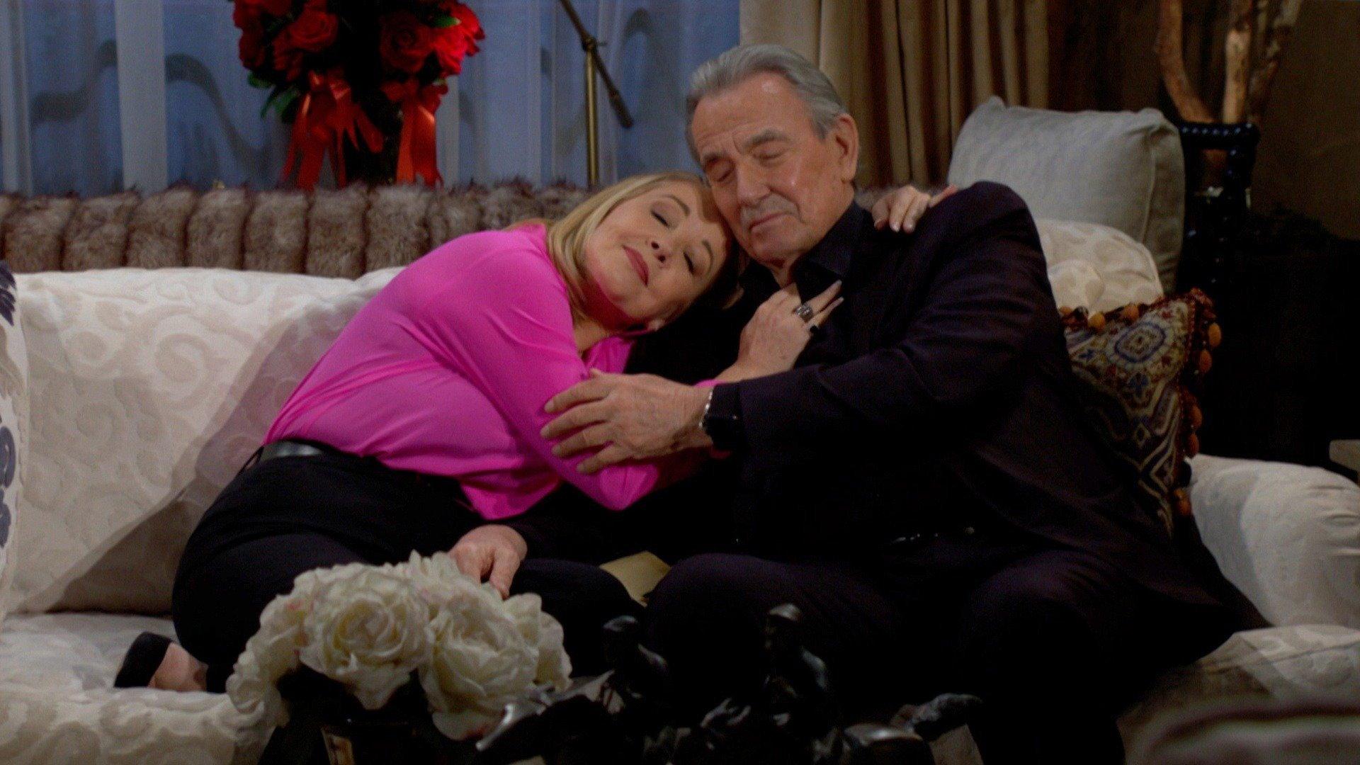 Still from Tuesday, February 14, 2023
