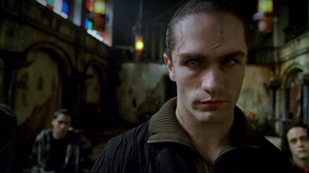 Still from Love in Vein