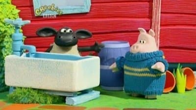 Still from Timmy Tries To Hide