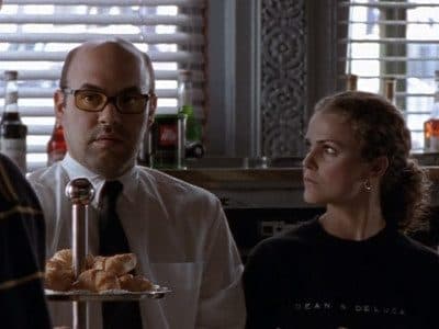 Still from Your Money or Your Wife