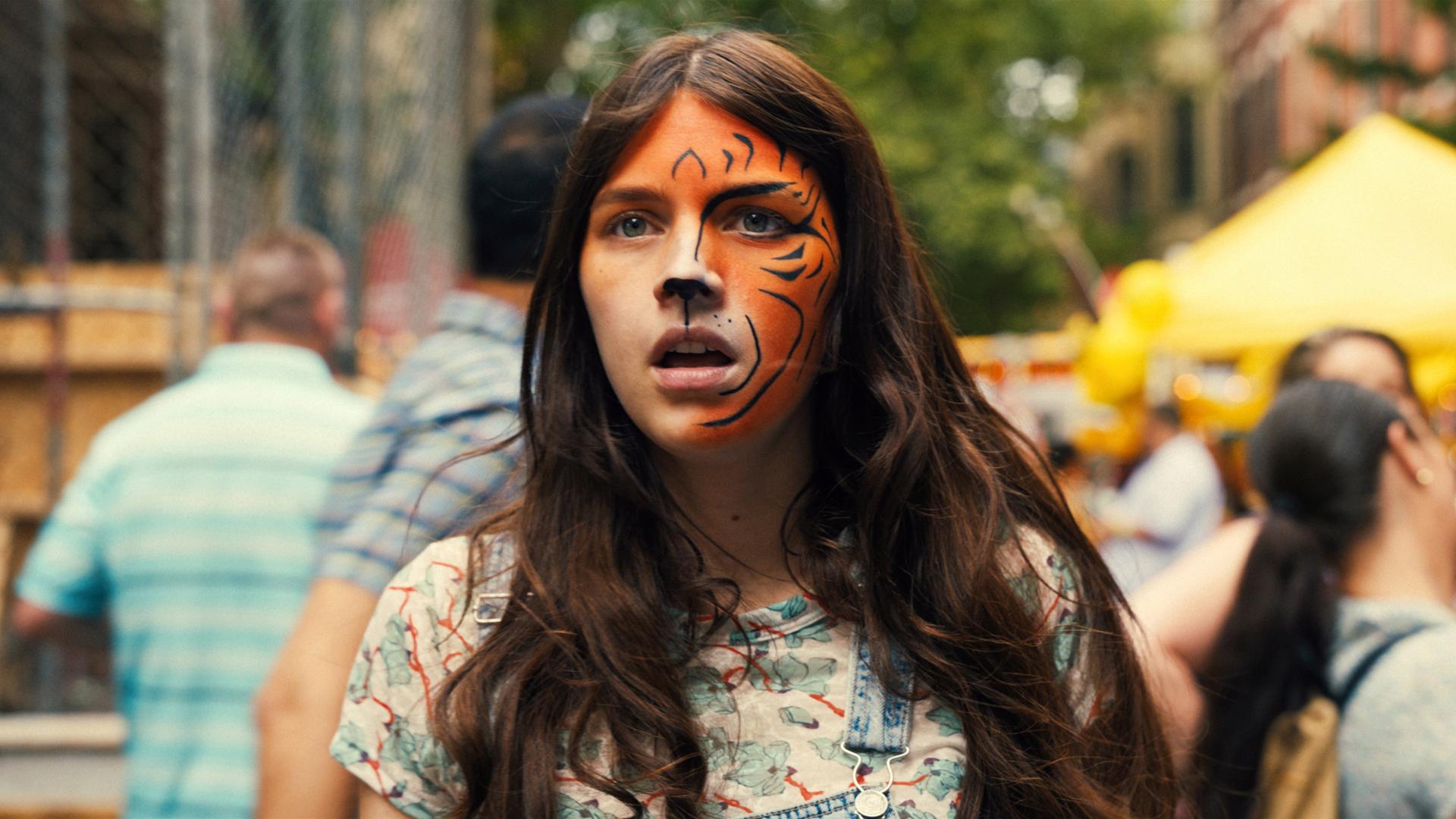 Still from Tiger