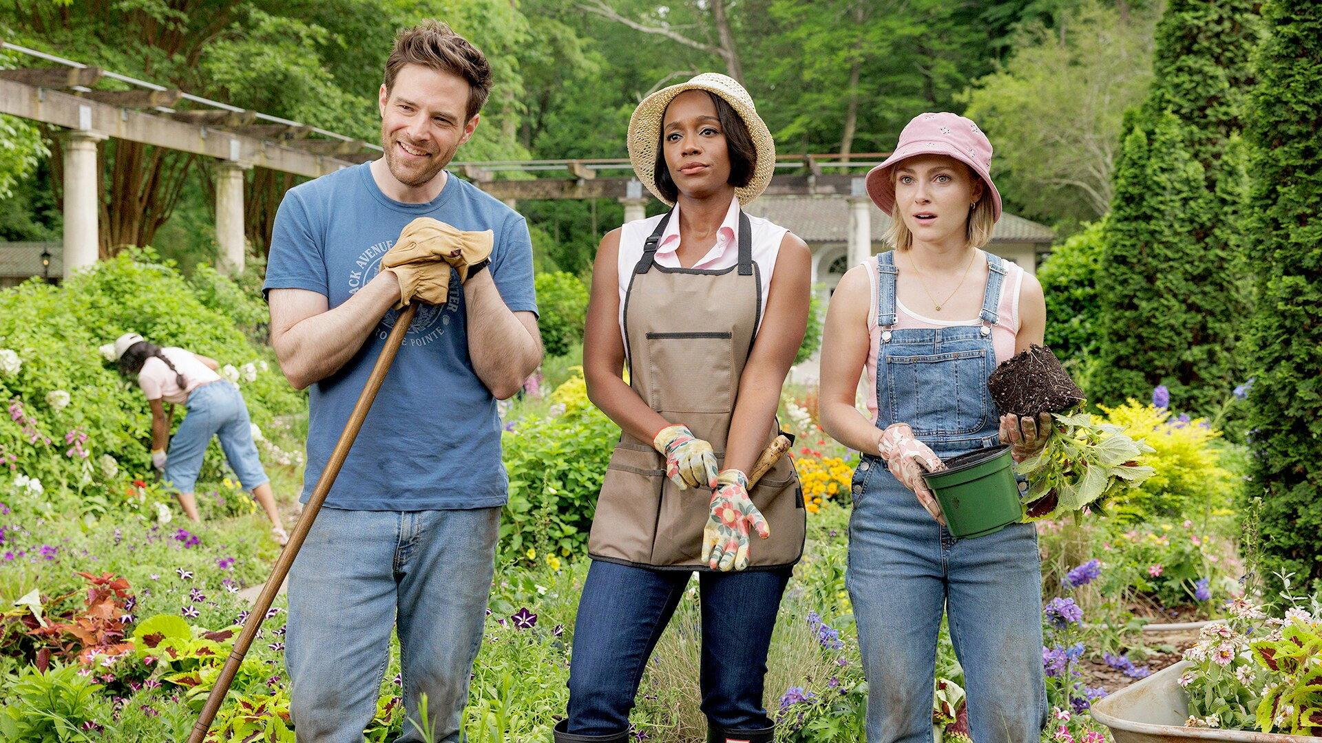 Still from Pilot