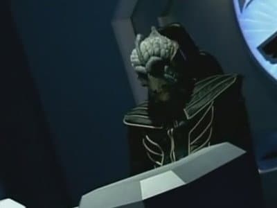 Still from Dismissed