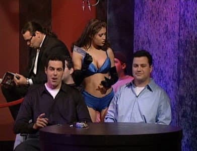 Still from Sperm Bank