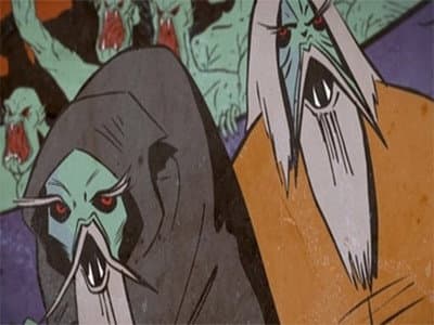 Still from Of Monsters and Men: Chapter 5