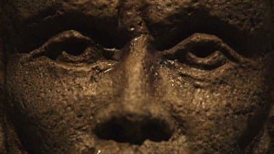 Still from The Miracle Job