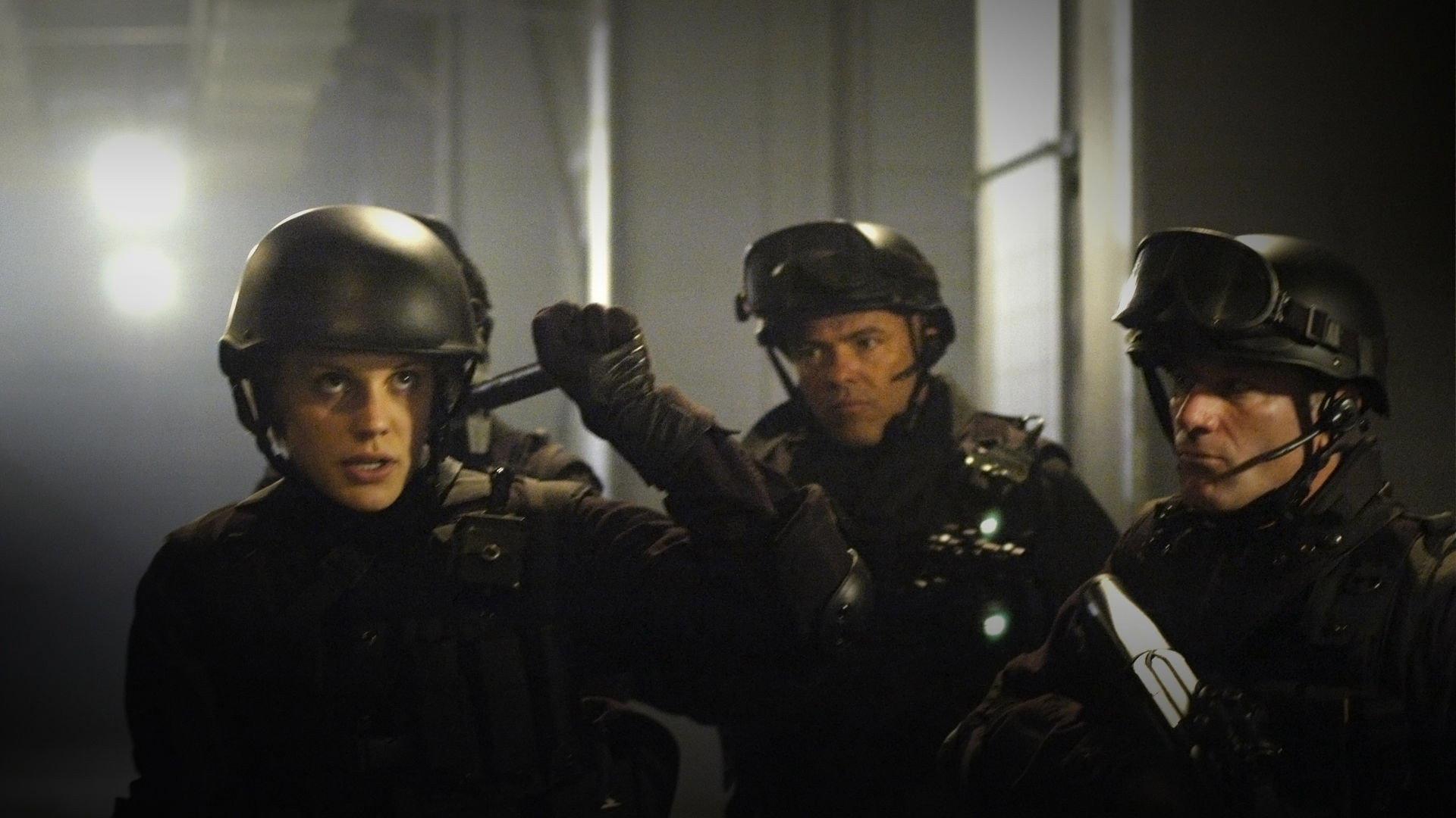 Still from Bastille Day