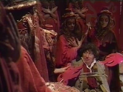 Still from The Brain of Morbius (2)