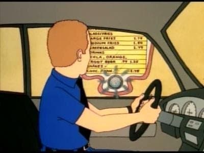 Still from Citizens Arrest