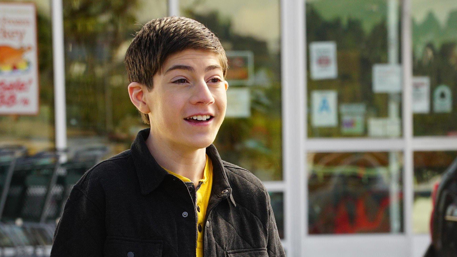 Still from D-I-- DING