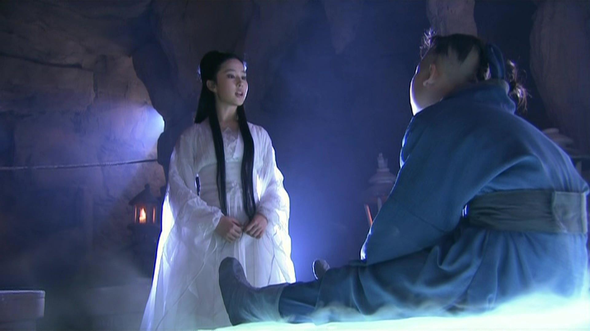 Still from Episode 3