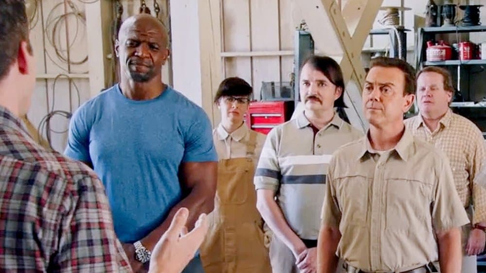 Still from Game of Boyles