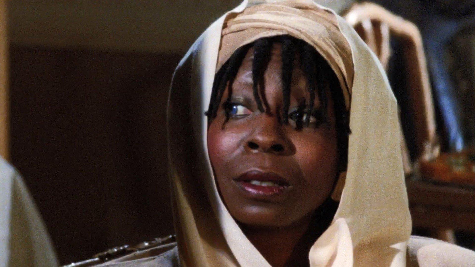 Still from Camille
