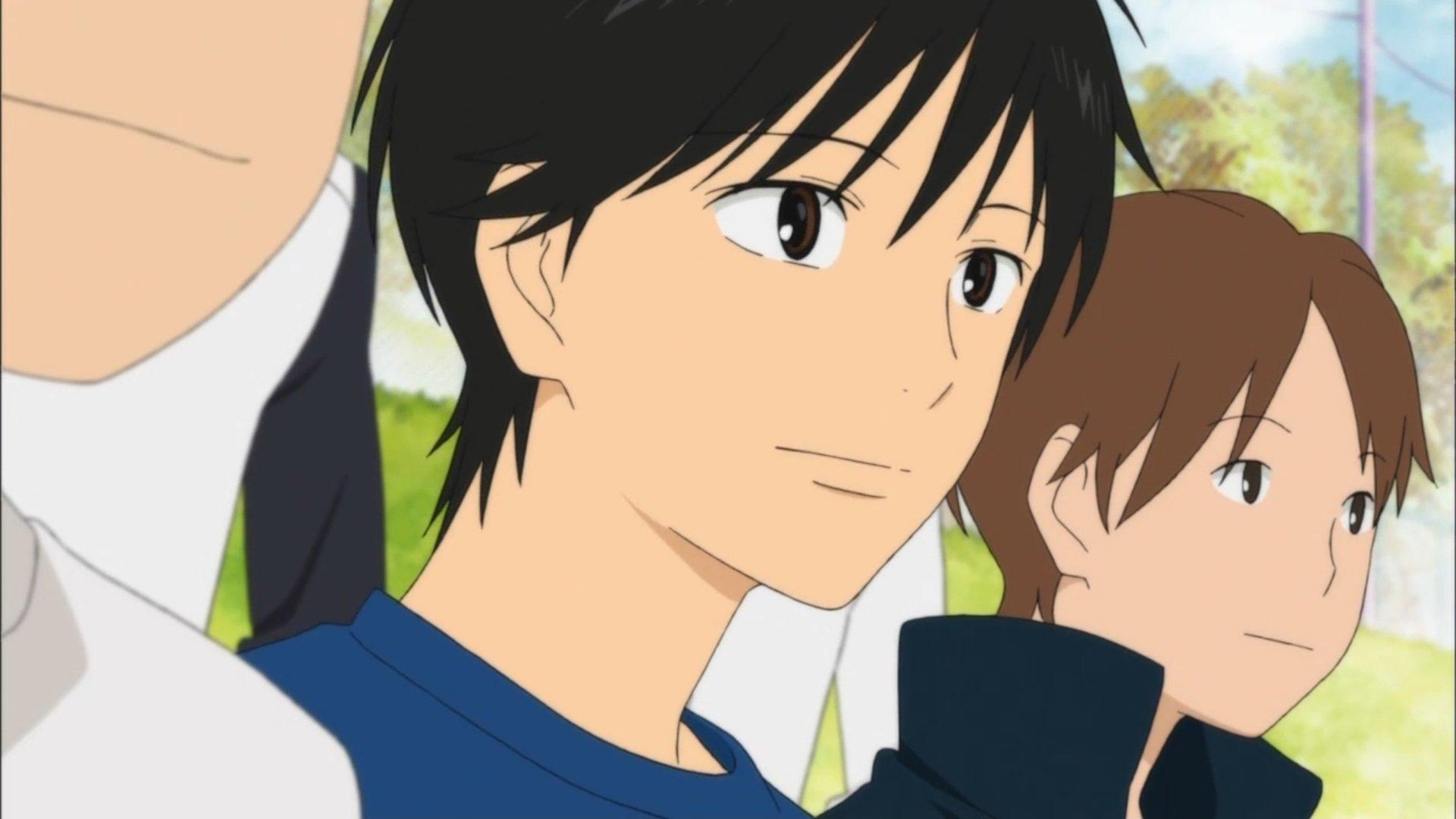 Still from Special?