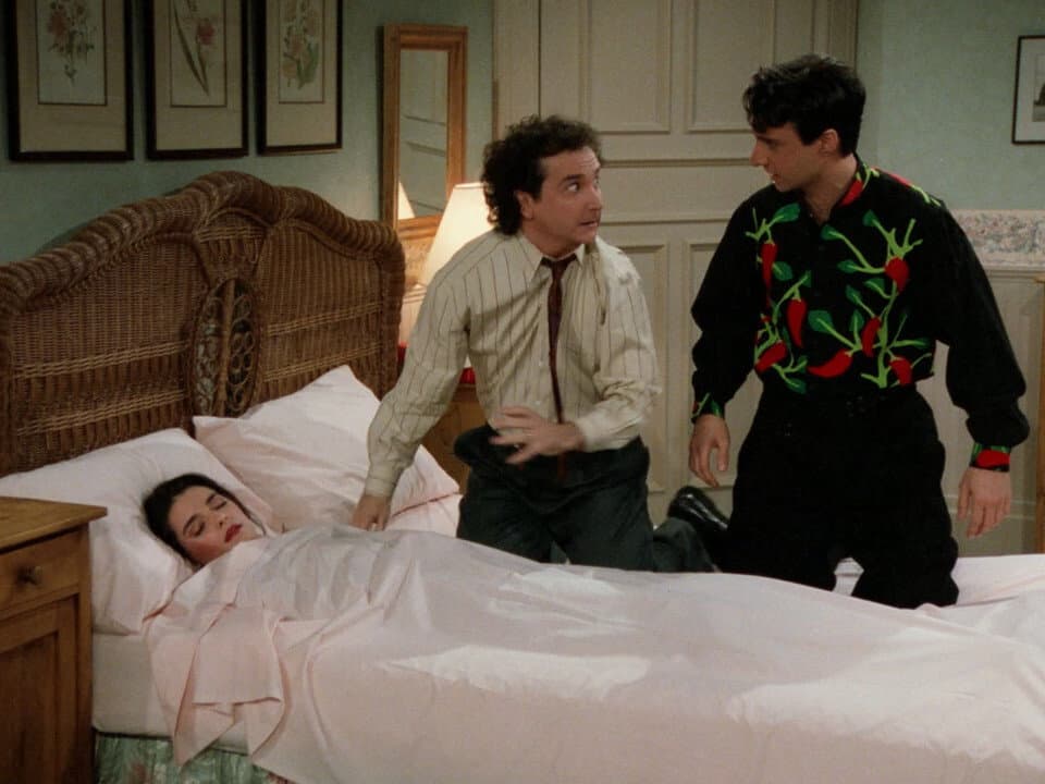 Still from Chicago Suite