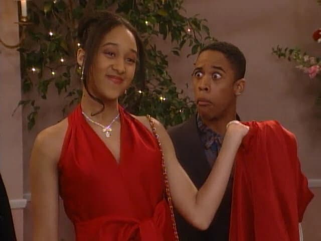Still from Valentine's Day