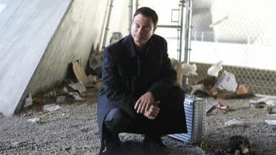 Still from Clean Sweep