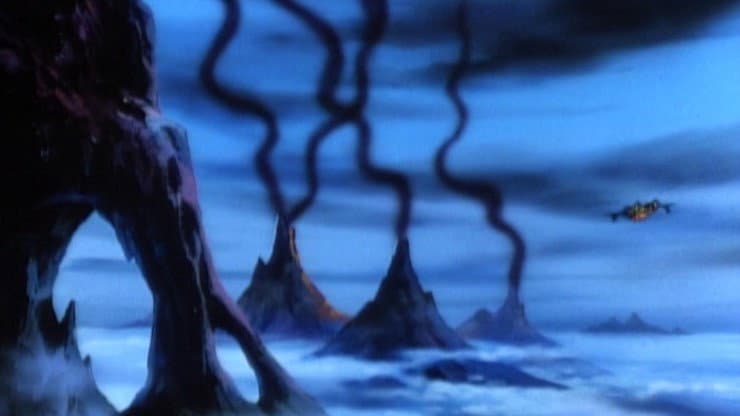 Still from Plunder & Lightning (3)