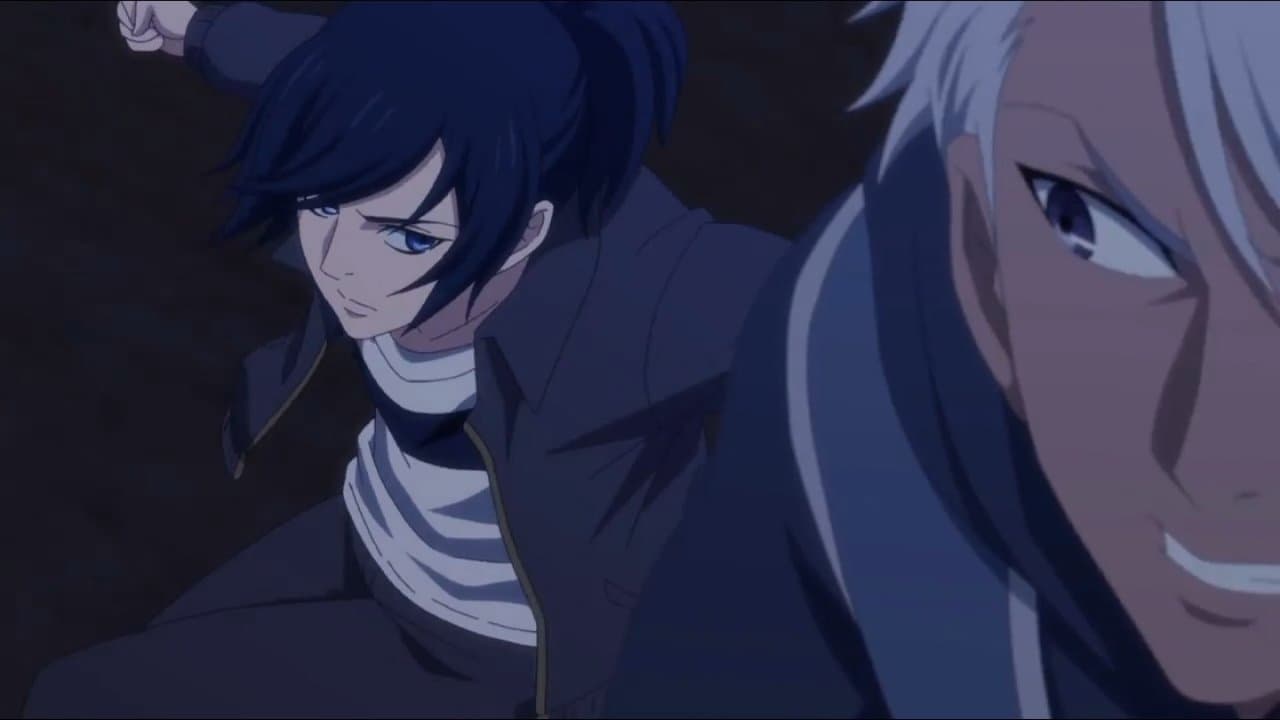 Still from Nouyou Insou