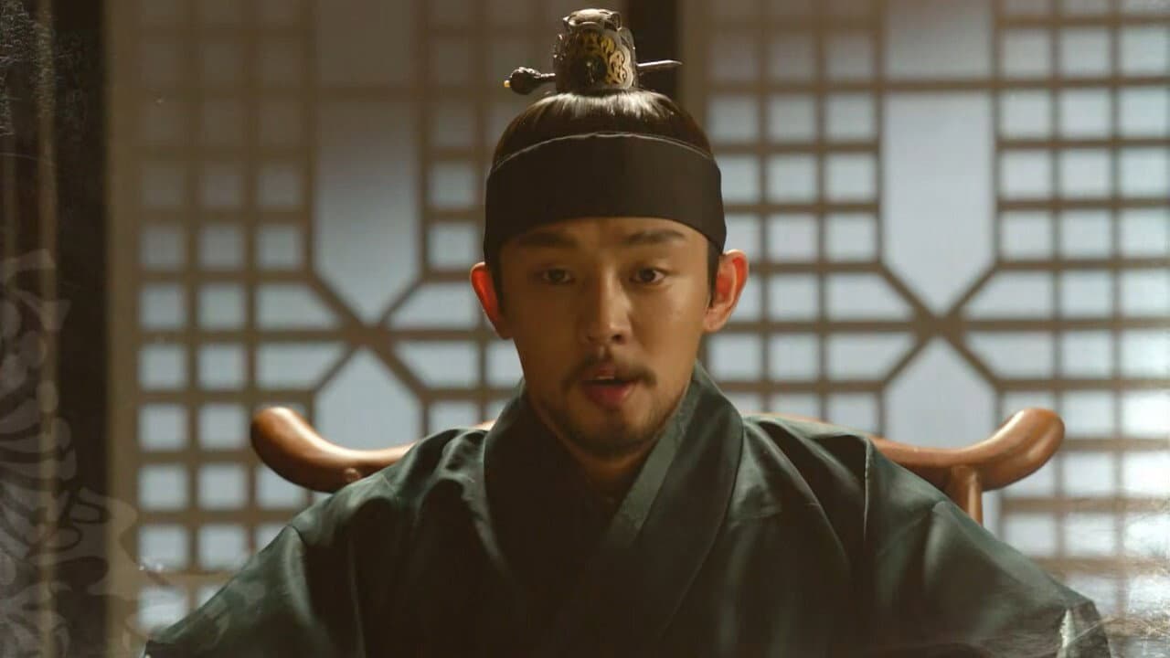 Still from Episode 46