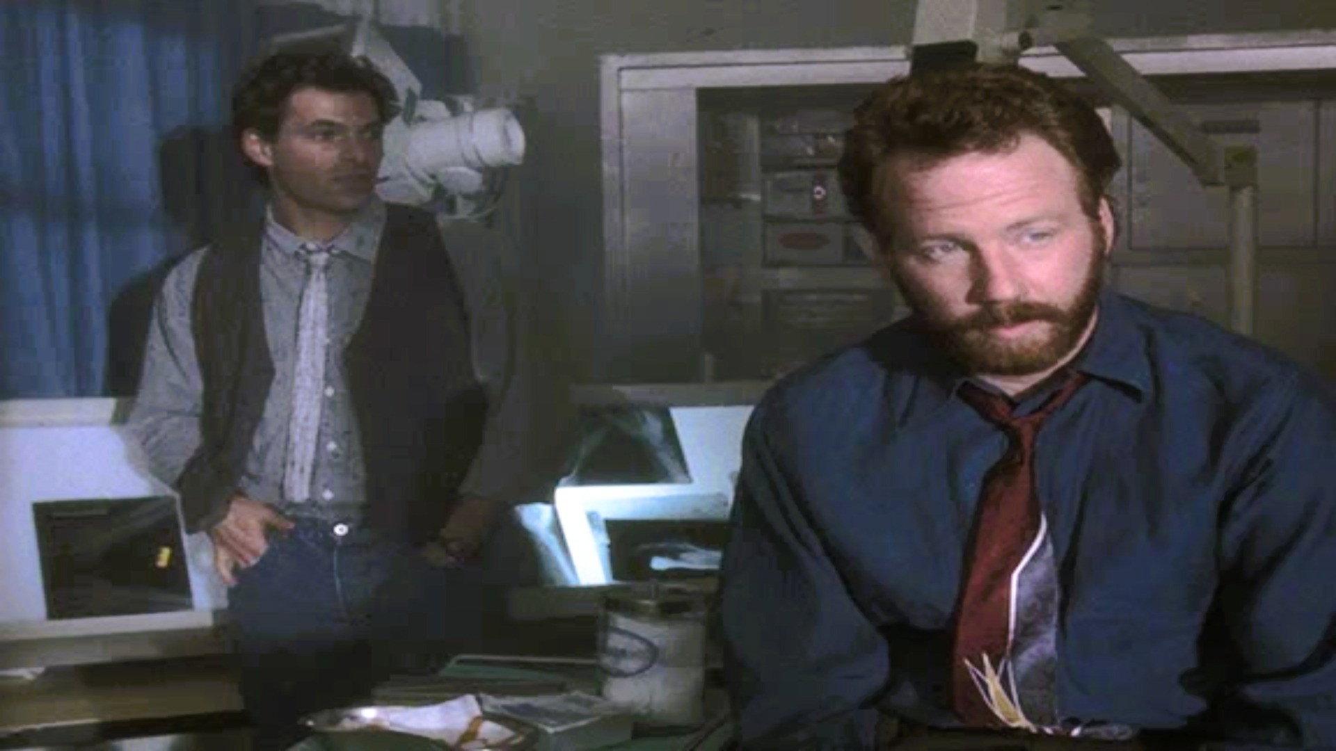 Still from Competition