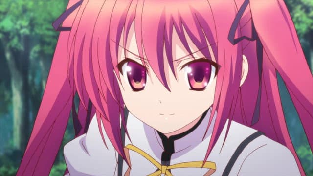 Still from The Night of Valentia