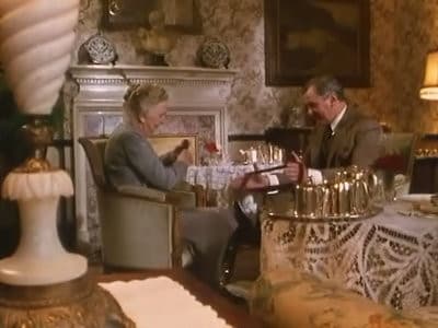Still from At Bertram's Hotel