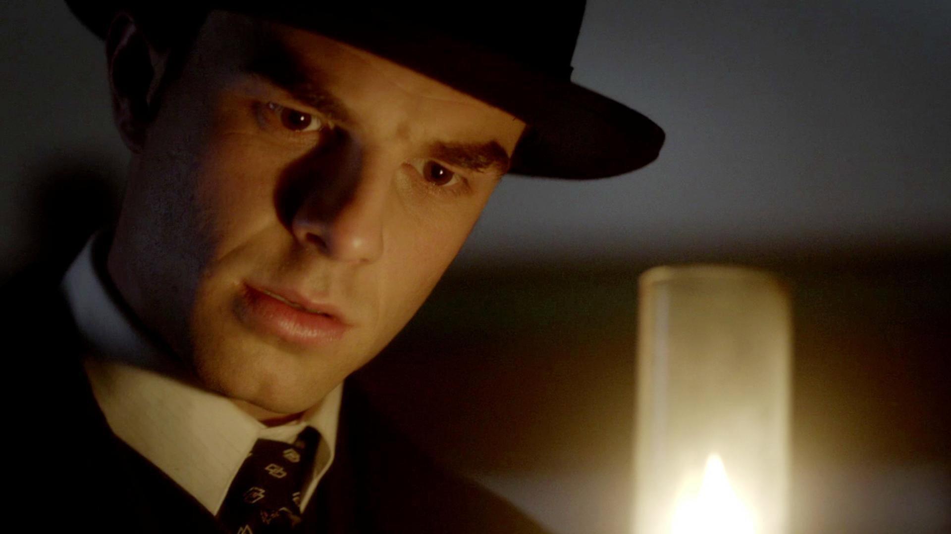 Still from The Awakening: Part 4