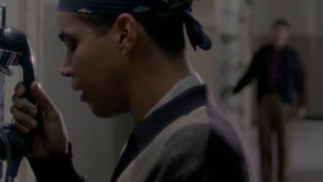 Still from Resolutions