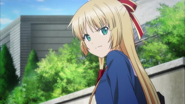 Still from Promise