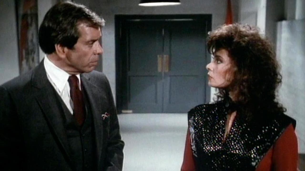 Still from The Sanction