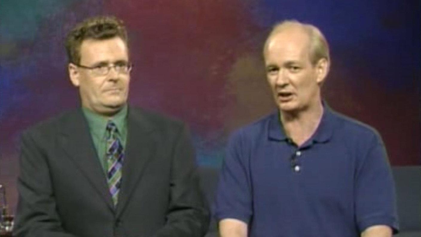 Still from Greg Proops